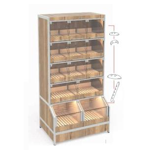 Corteza Modular