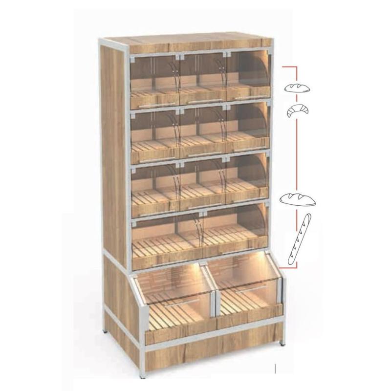 Corteza Modular
