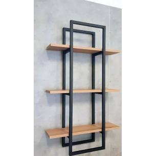 Estante “Canal Modular”