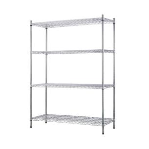 Anaquel Metálico “Nivel Estratégico”