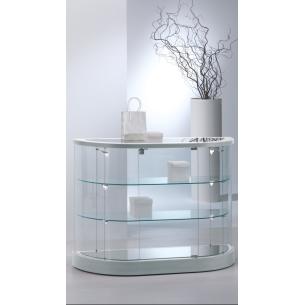 Vitrina “Esencia Real”