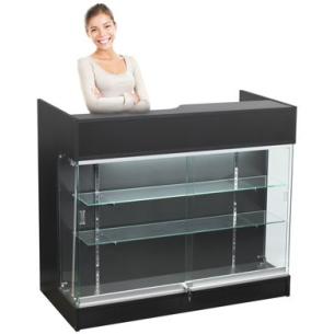 Vitrina “Orbe Clásico”