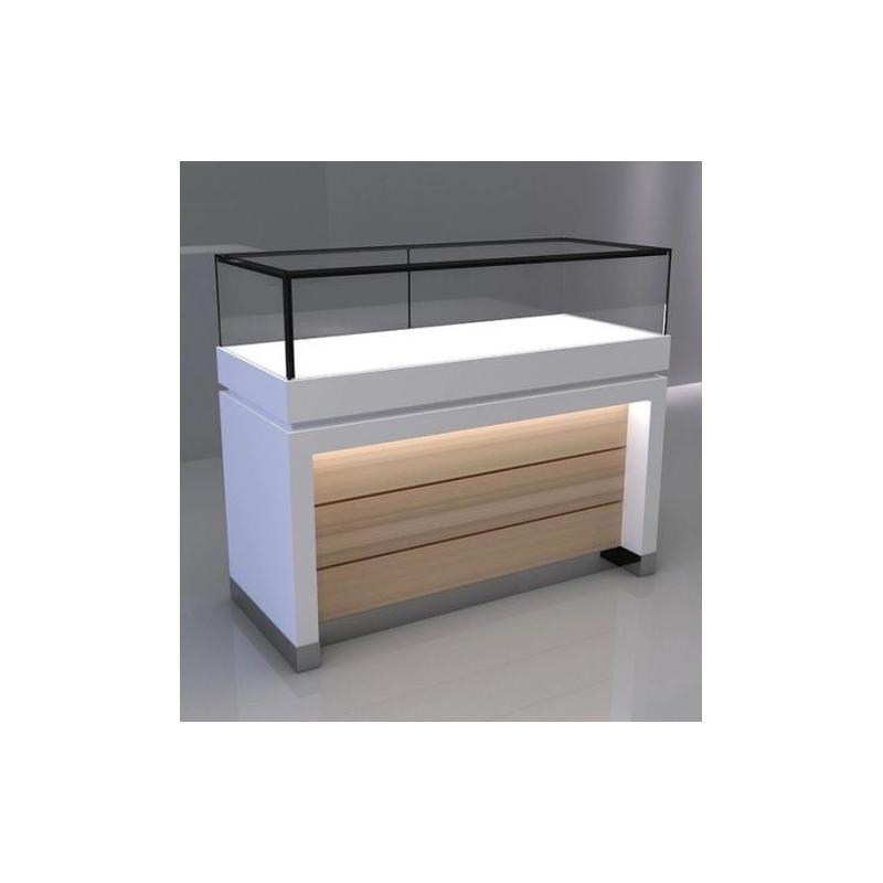 Vitrina “Mirador Diamante”