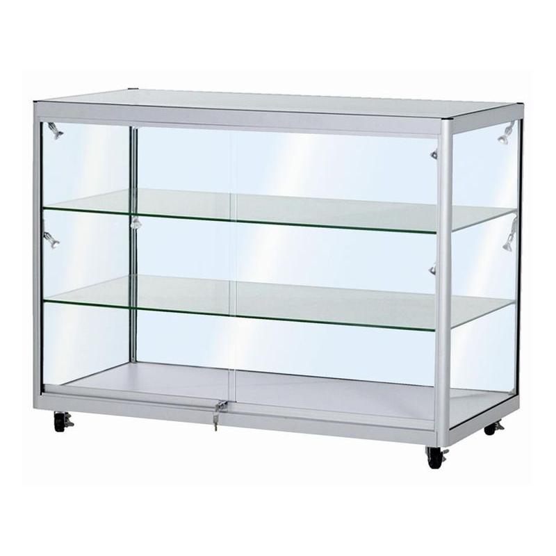 Vitrina “Luz Boreal”