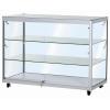 Vitrina “Luz Boreal”