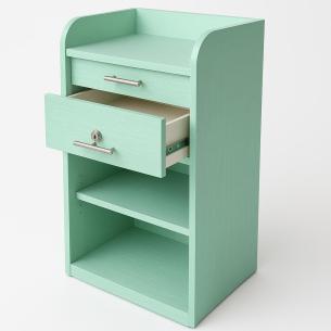 Modelo Mint Aura