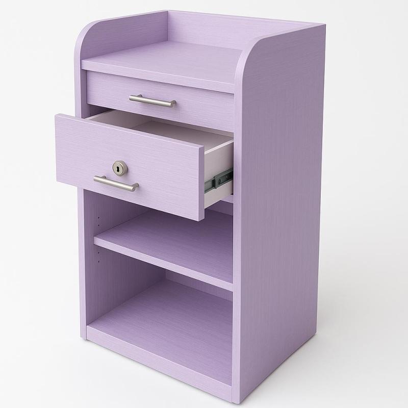 Modelo Lavanda Soft