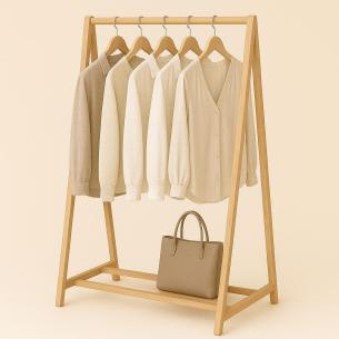 Rack Roble Soft