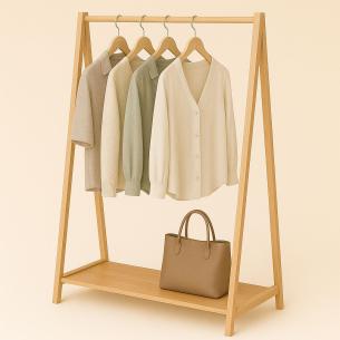 Rack Soft Harmony