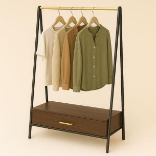 Rack Alto Estilo