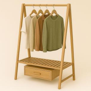 Rack Dual Concept