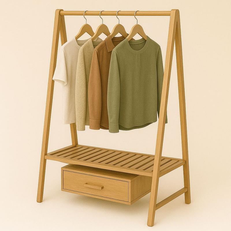 Rack Dual Concept