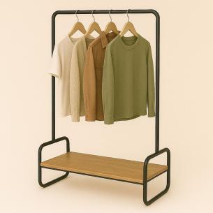 Rack Loop Metal
