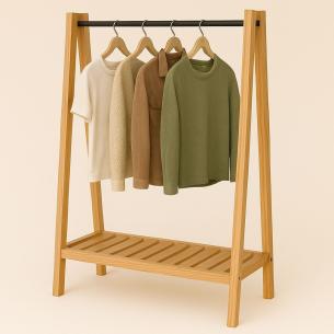 Rack Zenwood