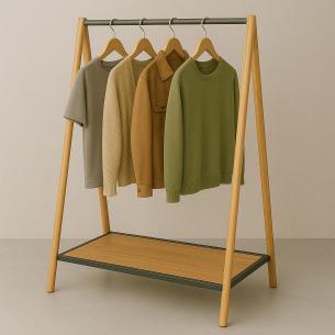 Modelo Terra Oliva