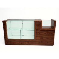 Vitrina Negocios DisplayMax