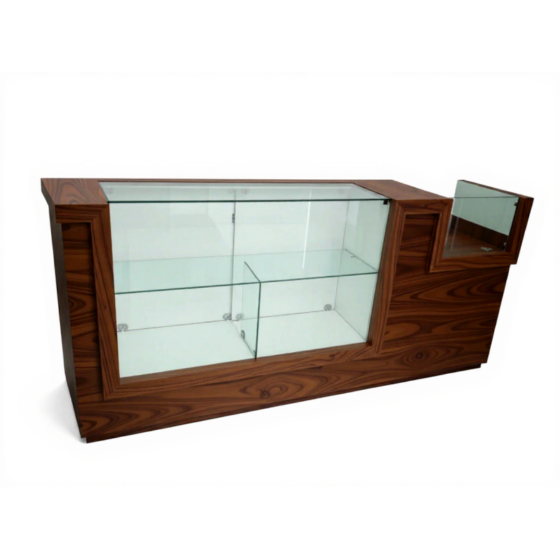 Vitrina Negocios DisplayMax