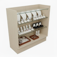Vitrina Negocios SmartDisplay