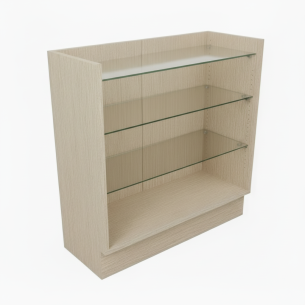 Vitrina Negocios SmartDisplay