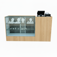 Vitrina Negocios ArtDisplay