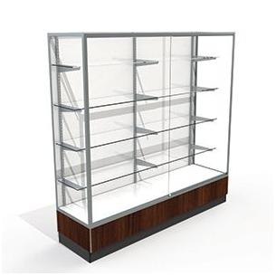 Vitrina Exhibinet