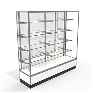 Vitrina Frame