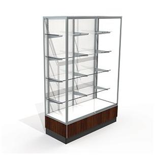 Vitrina Nexus