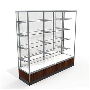Vitrina Alpha