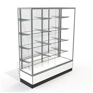 Vitrina Nova