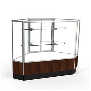 Vitrina CornerChic