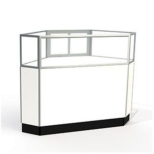 Vitrina CornerArt