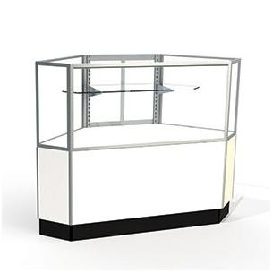 Vitrina CornerFlow