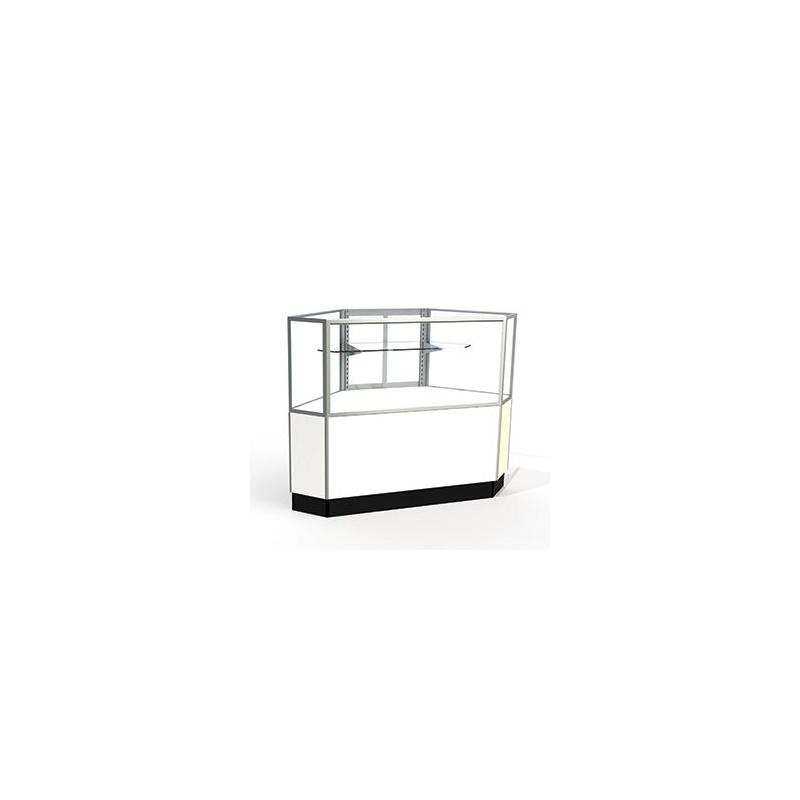 Vitrina CornerFlow