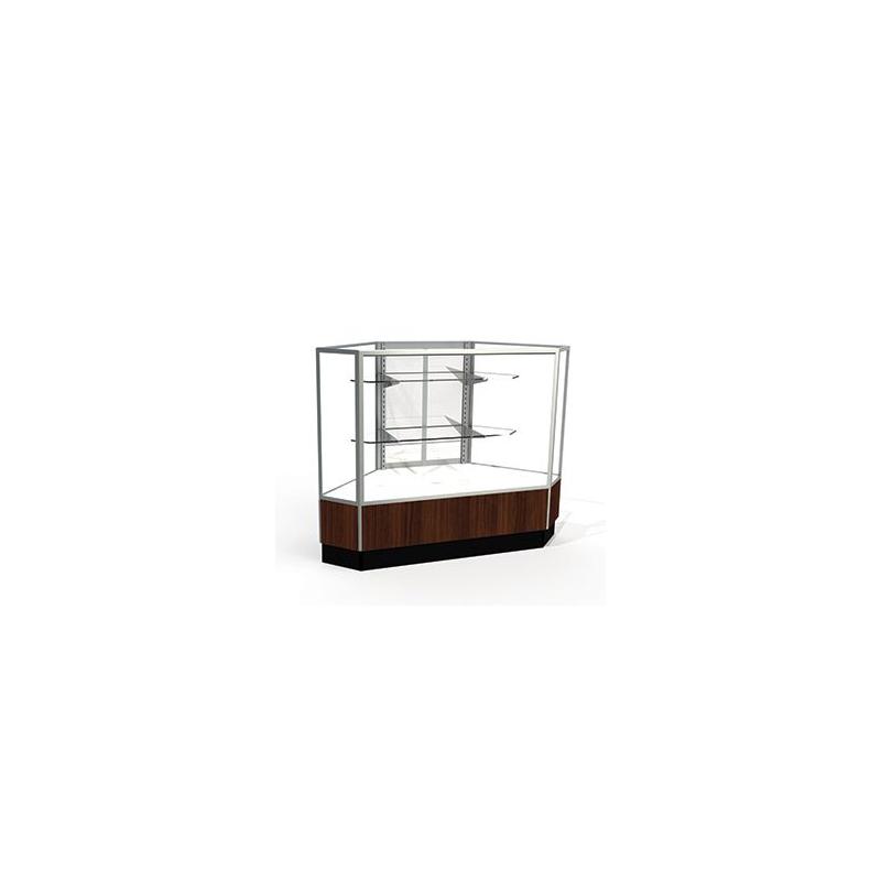 Vitrina CornerFusion