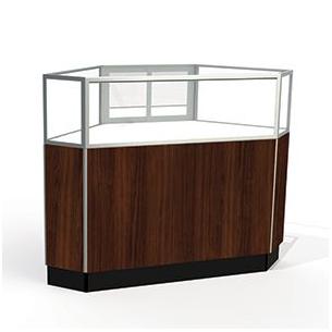 Vitrina MetalTower