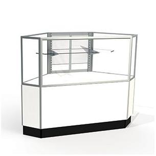 Vitrina MetalFrame