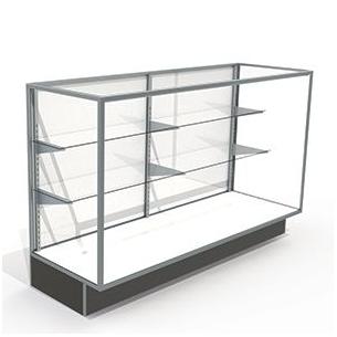 Vitrina MetalEdge