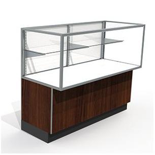 Vitrina MetalSlim