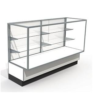 Vitrina SteelPro