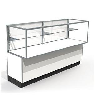 Vitrina MetalMax