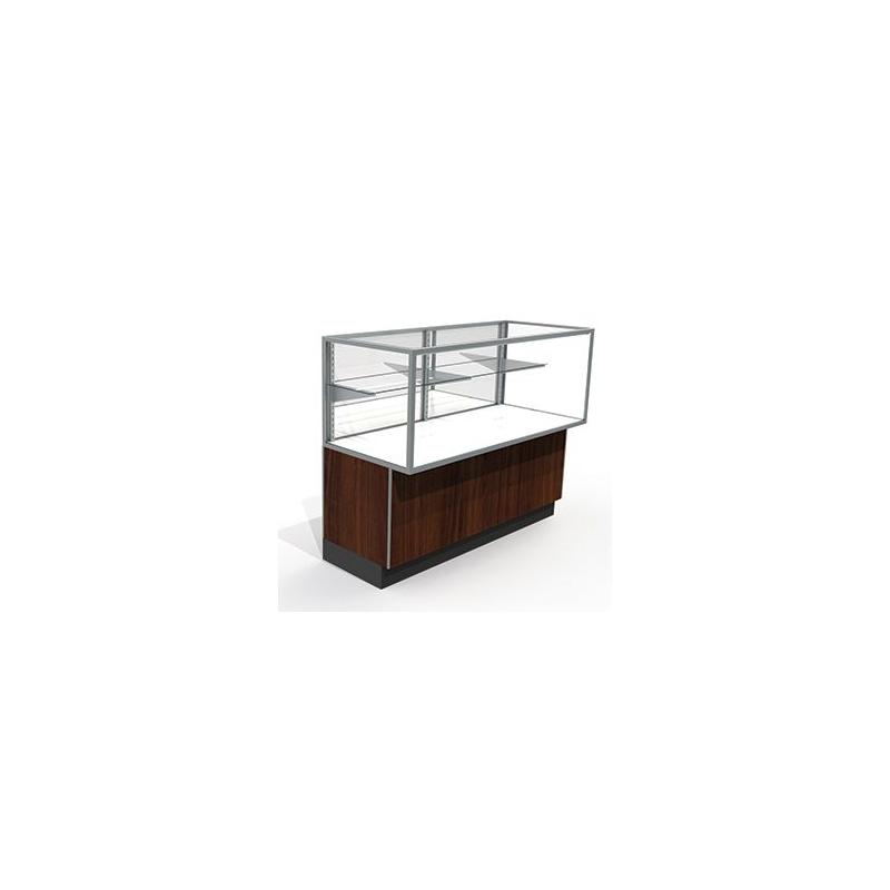 Vitrina MetalCube