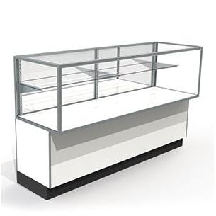 Vitrina SteelView