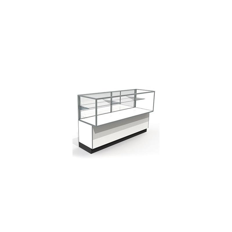Vitrina SteelView