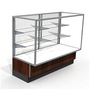 Vitrina MetalEdge