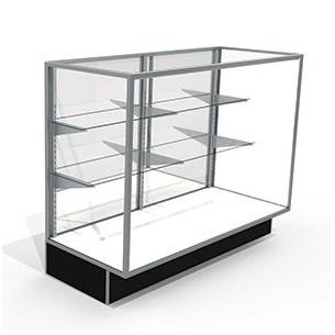 Vitrina MetalSlim