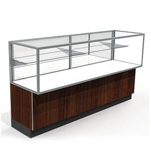 Vitrina SteelPro