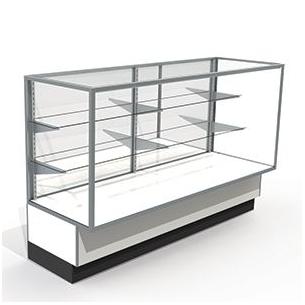 Vitrina MetalMax