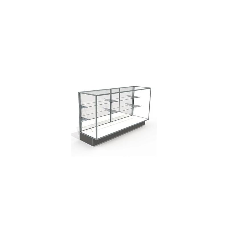 Vitrina MetalCube