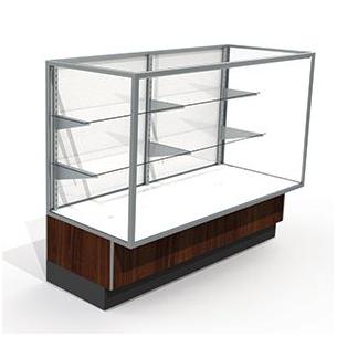 Vitrina MetalFrame
