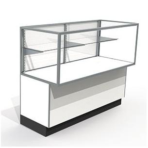 Vitrina MetalVision